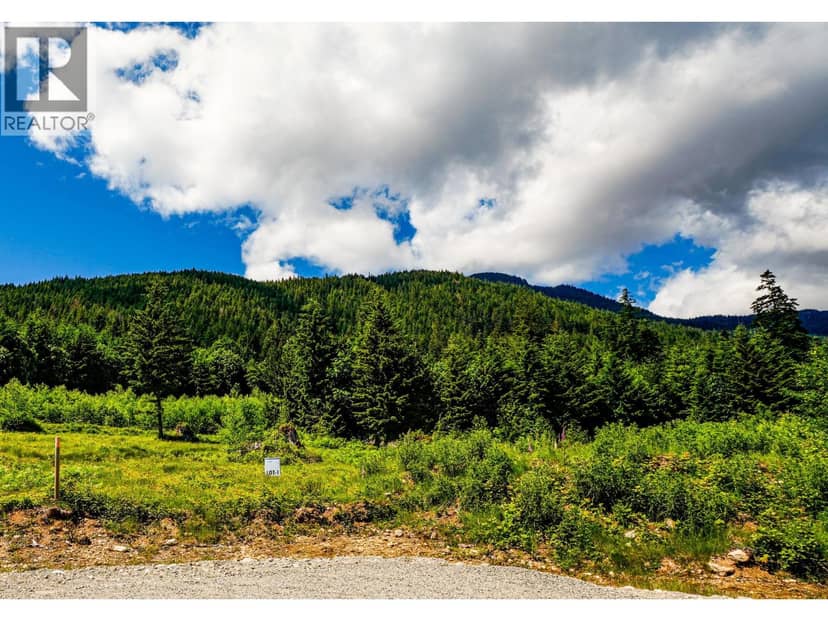 LOT I PANORAMA PARKWAY, Gibsons, photo 2
