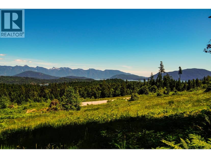 LOT I PANORAMA PARKWAY, Gibsons, photo 4