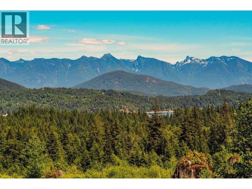 LOT I PANORAMA PARKWAY, Gibsons, photo 5