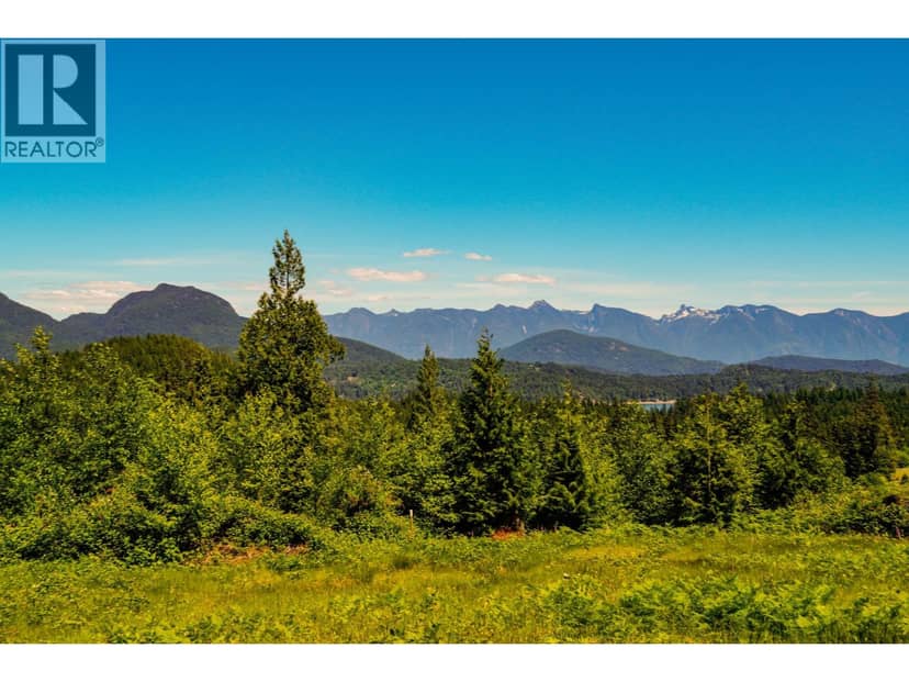 LOT I PANORAMA PARKWAY, Gibsons, photo 6