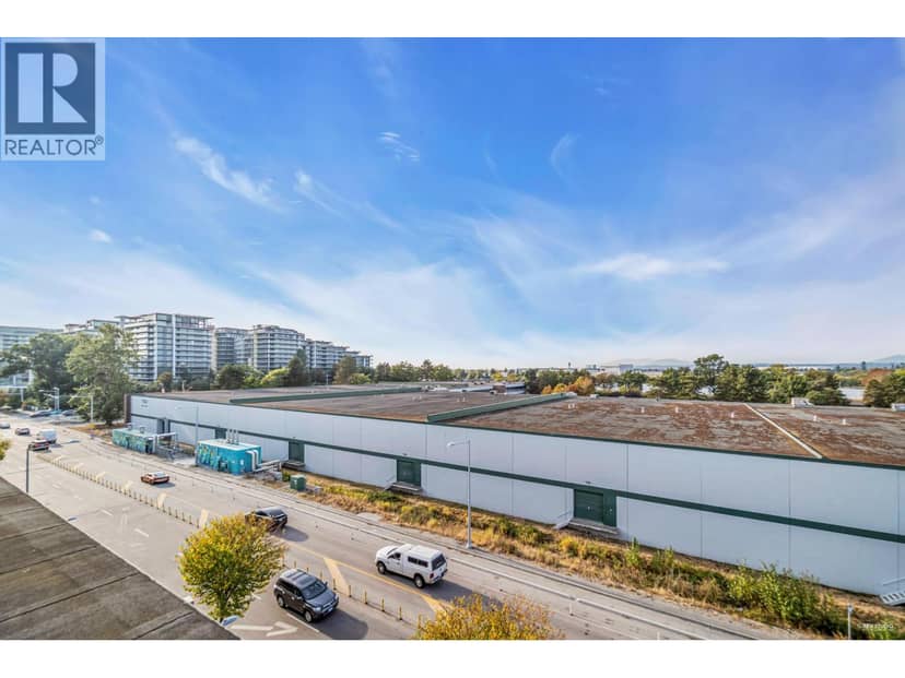 603 7008 RIVER PARKWAY, Richmond