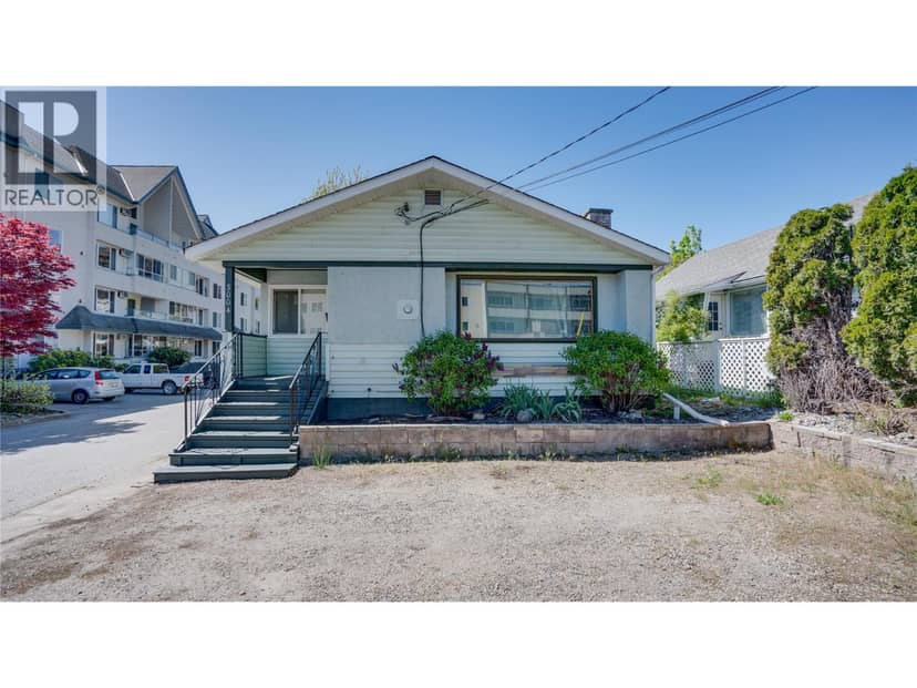 3004 37 Street, Vernon