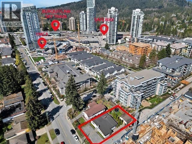 629 SMITH AVENUE, Coquitlam