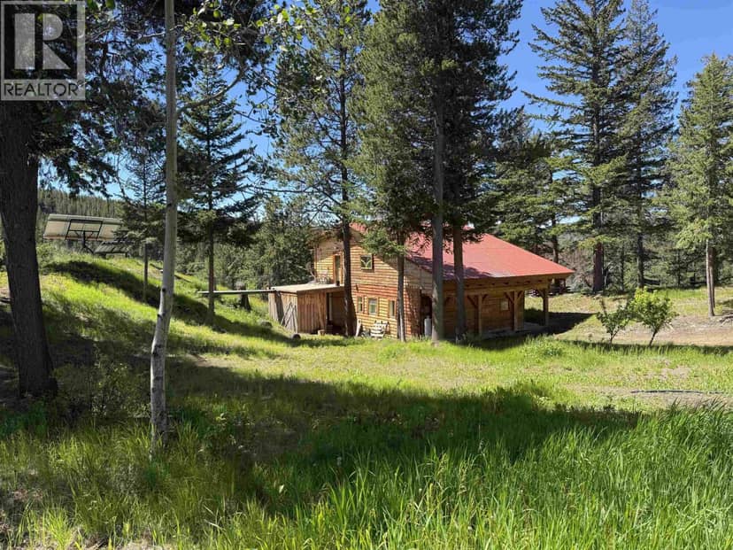 9000 TOTE ROAD, Williams Lake