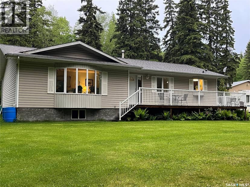 5 Buckingham TRAIL, Big River Rm No. 555