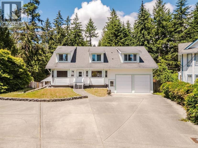 279 LARK ROAD, Gibsons
