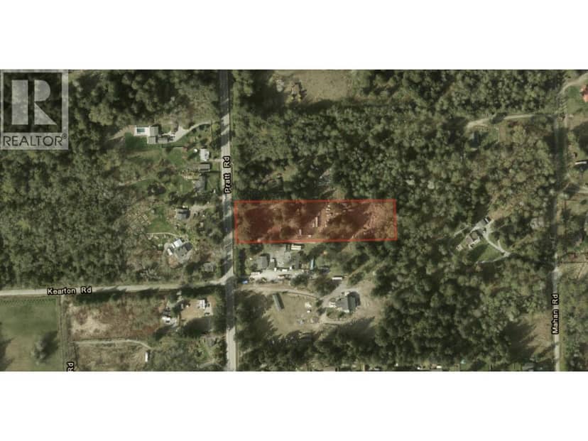 464 PRATT ROAD, Gibsons