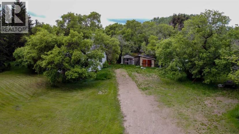 440048 Highway 894, Rural Wainwright No. 61, M.D. of