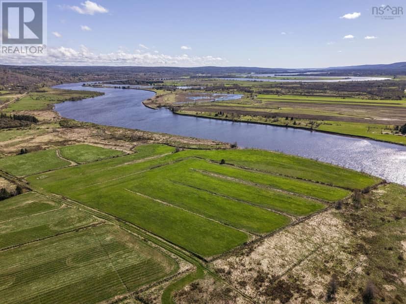 Lot 18 Highway 201 Highway, Tupperville