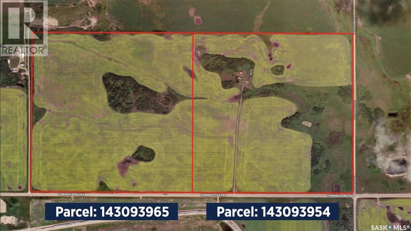 Dodds Farm, Orkney Rm No. 244