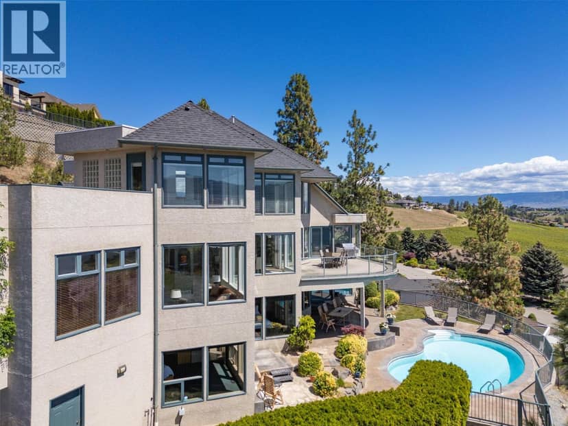 1494 Chardonnay Place, West Kelowna