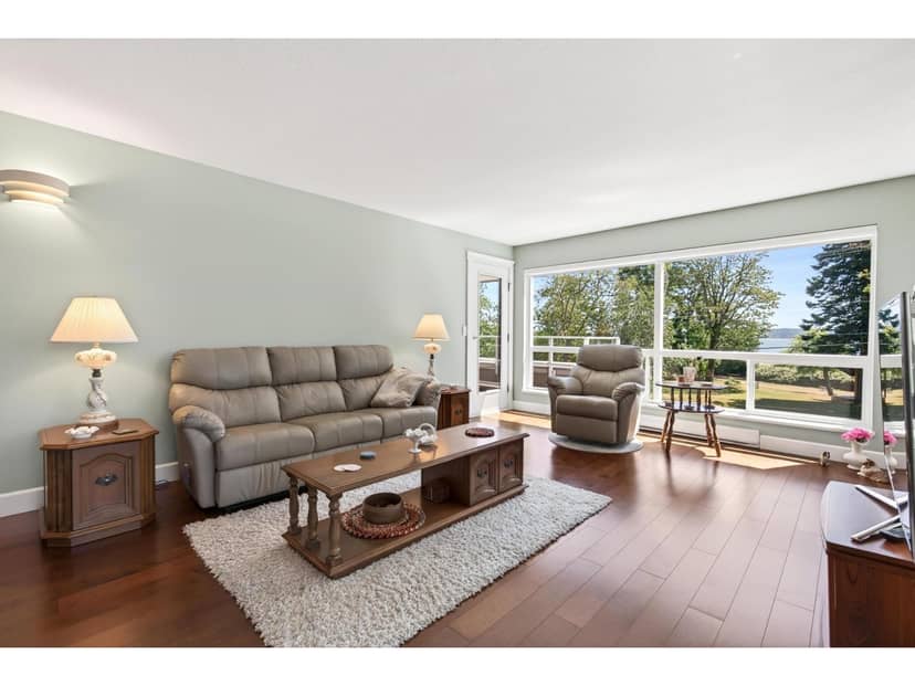 202 15717 MARINE DRIVE, White Rock, photo 5