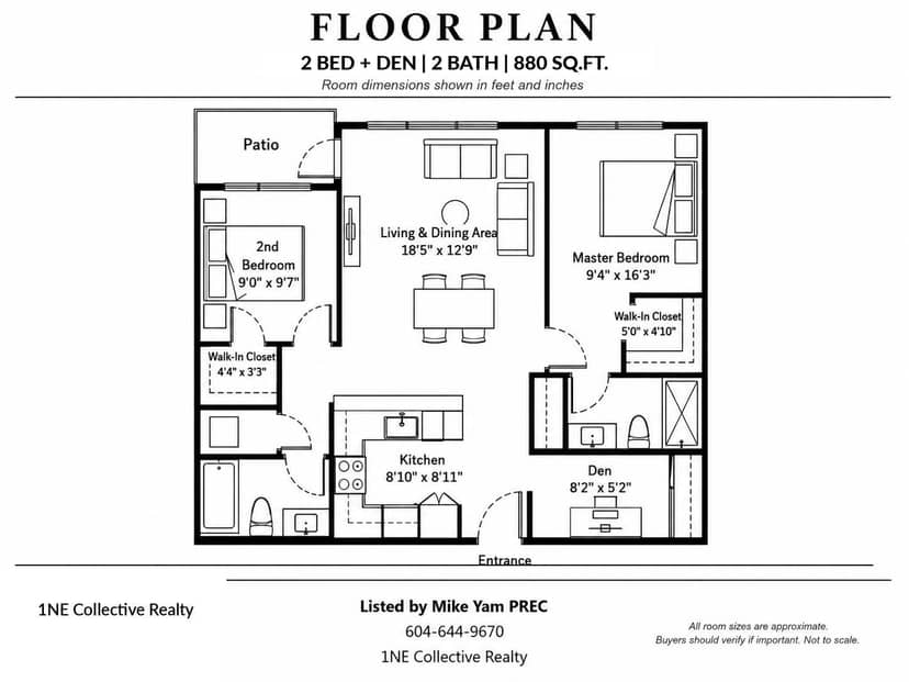 502 10838 WHALLEY BOULEVARD, Surrey, photo 4