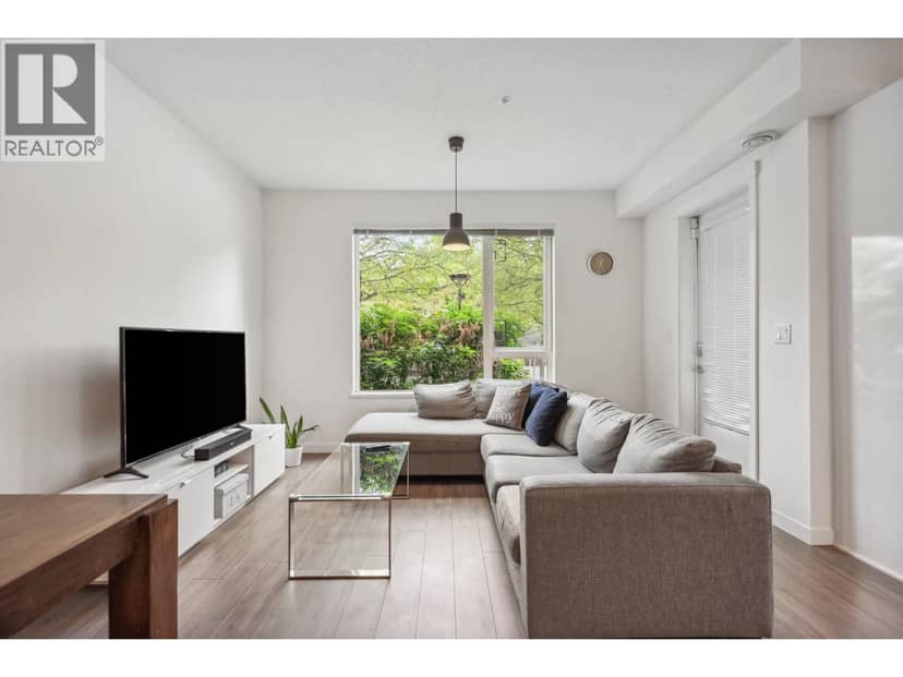 107 3138 Riverwalk Avenue, Vancouver, photo 2