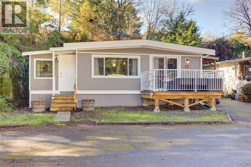 57 2817 Sooke Lake Rd, Langford