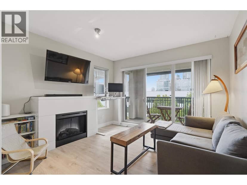 403 2088 Beta Avenue, Burnaby, photo 3