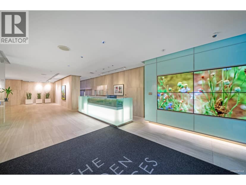 2008 777 RICHARDS STREET, Vancouver, photo 4
