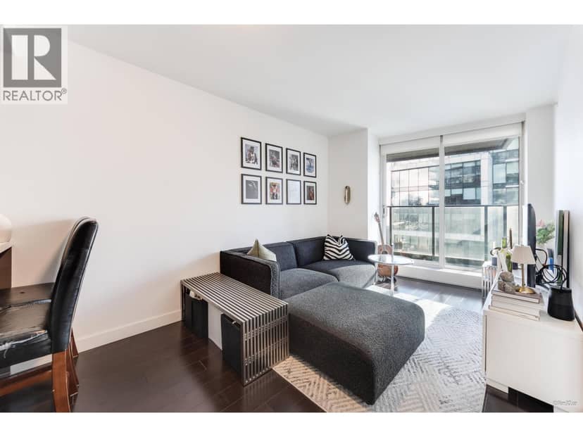 2008 777 RICHARDS STREET, Vancouver, photo 7