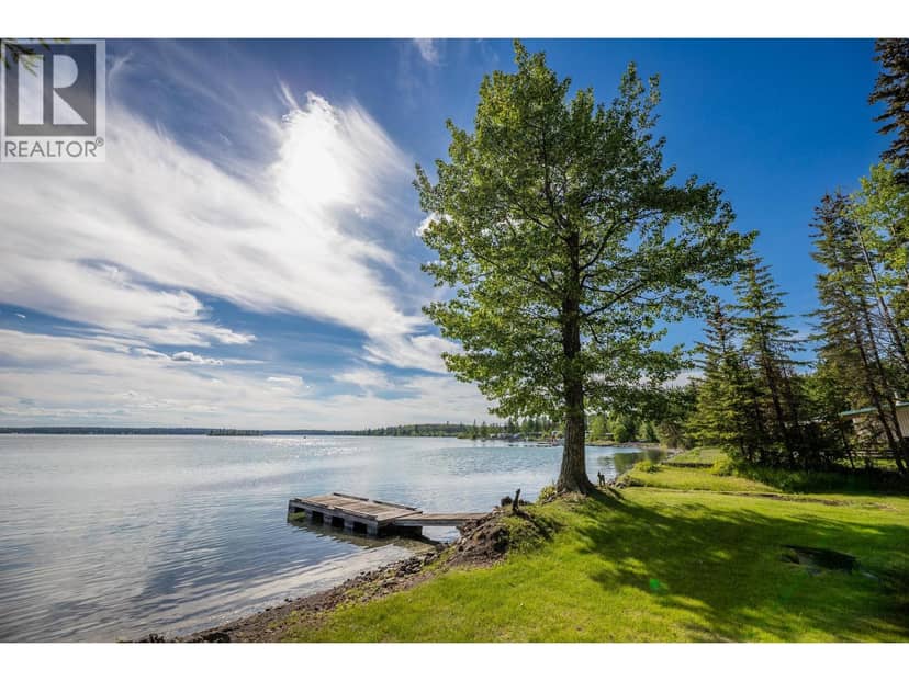 7532 MAGNUSSEN ROAD, Sheridan Lake