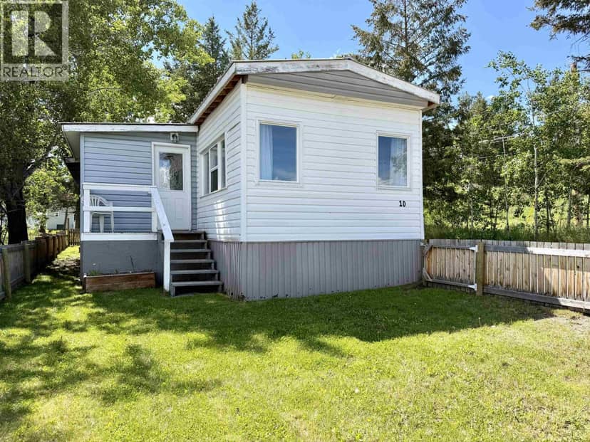 10 5506 PARK DRIVE, 103 Mile House, photo 2