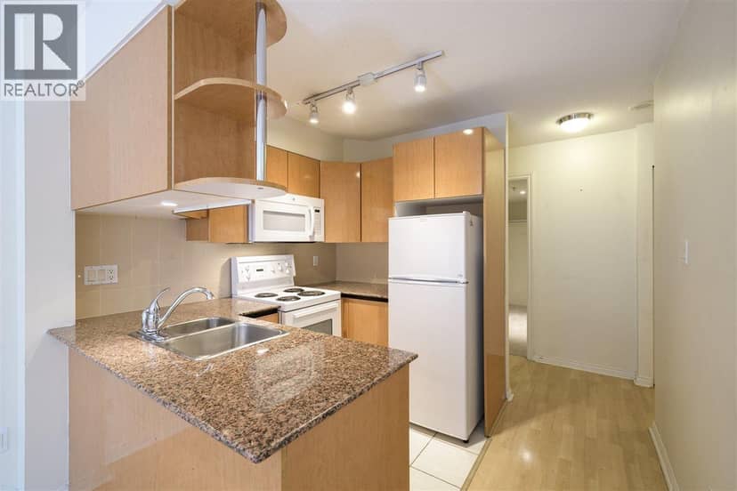 508 1189 HOWE STREET, Vancouver, photo 3