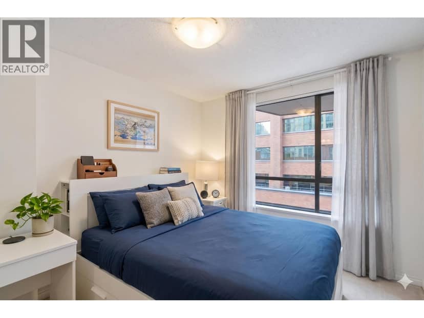 508 1189 HOWE STREET, Vancouver, photo 4