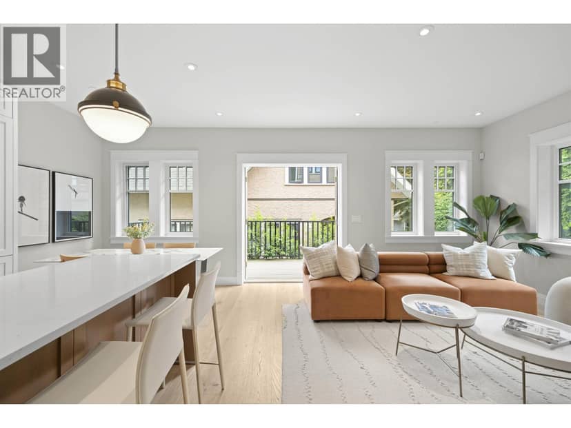 1458 W 45TH AVENUE, Vancouver