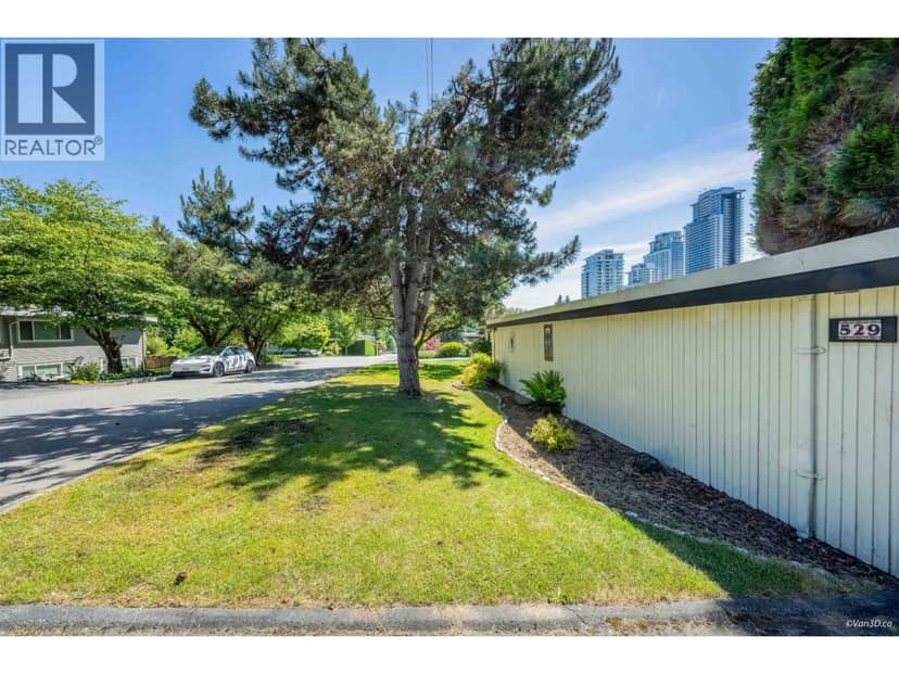 529 APPIAN WAY, Coquitlam, photo 3