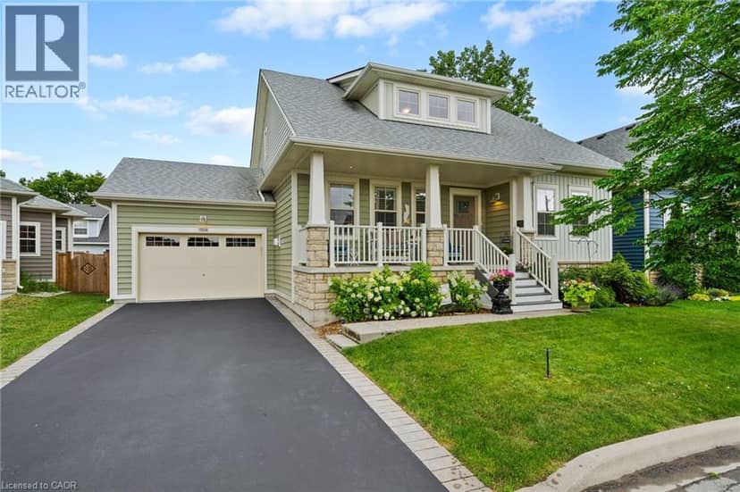 3814 RYAN Avenue, Crystal Beach, photo 3