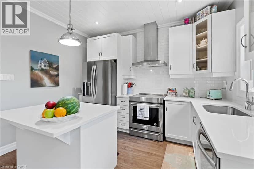 3814 RYAN Avenue, Crystal Beach, photo 8