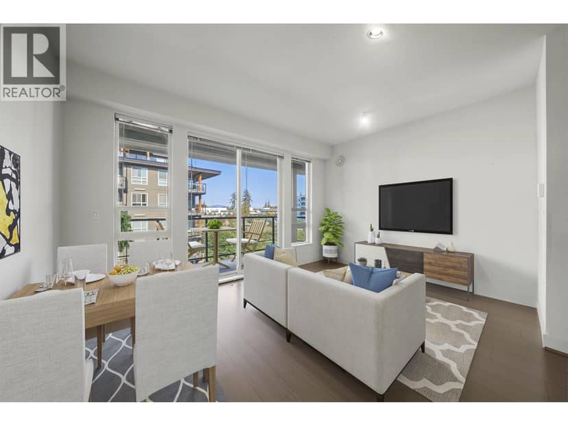 611 6033 Gray Avenue, Vancouver