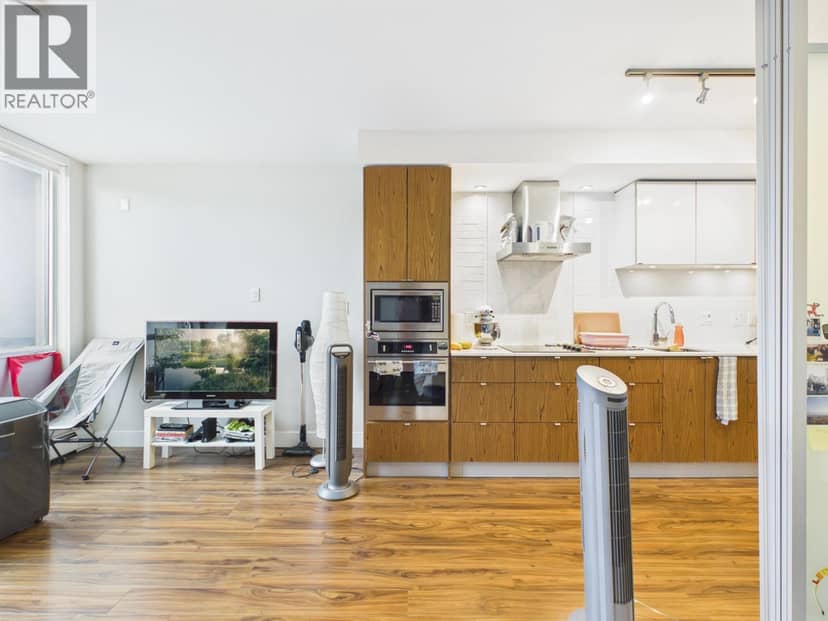 308 159 W 2ND AVENUE, Vancouver, photo 8