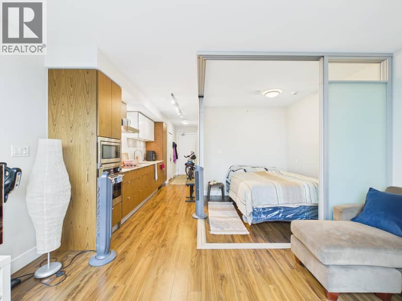 308 159 W 2ND AVENUE, Vancouver, photo 6
