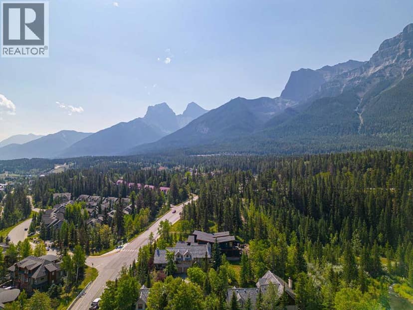 107 three sisters Drive, Canmore, photo 5