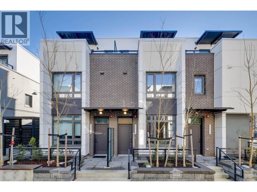 6310 OAK STREET, Vancouver