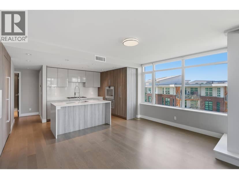 504 210 SALTER STREET, New Westminster, photo 4