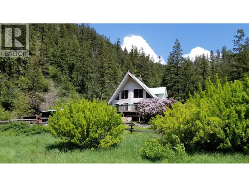 1618 White Lake Road, Kaleden