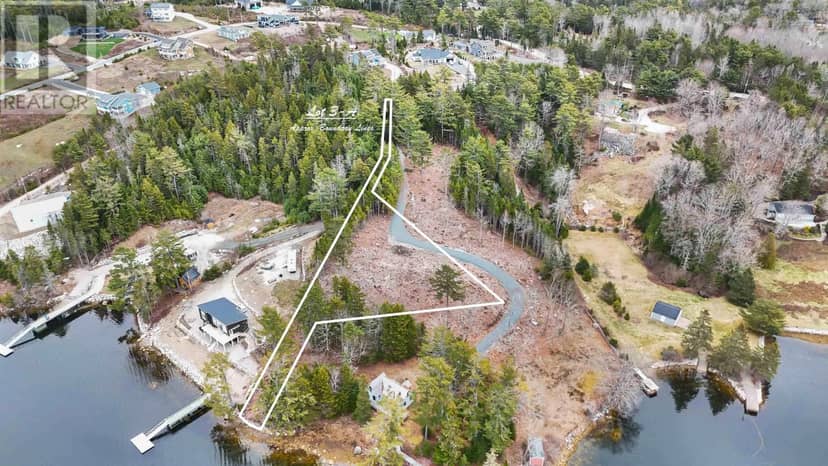 Lot 3-A Swallow Cove Spur, Chester Basin, photo 4