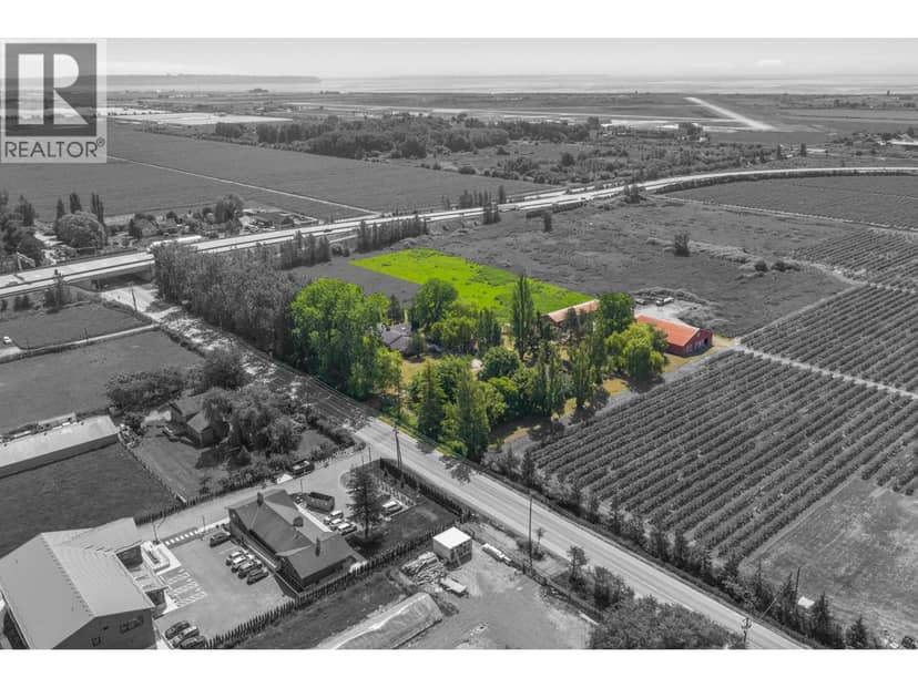 7064 LADNER TRUNK ROAD, Delta, photo 3