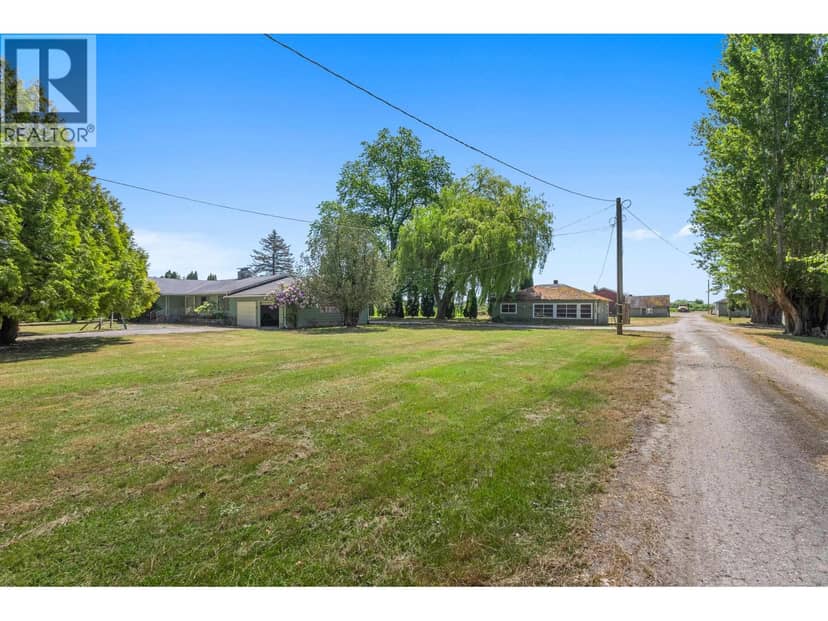 7064 LADNER TRUNK ROAD, Delta, photo 7