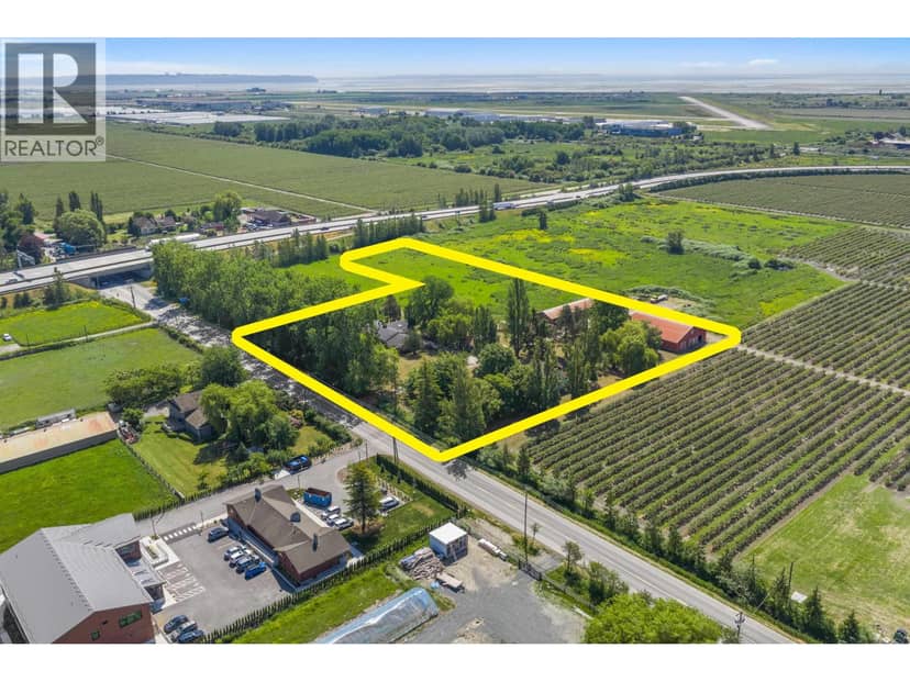 7064 LADNER TRUNK ROAD, Delta, photo 2