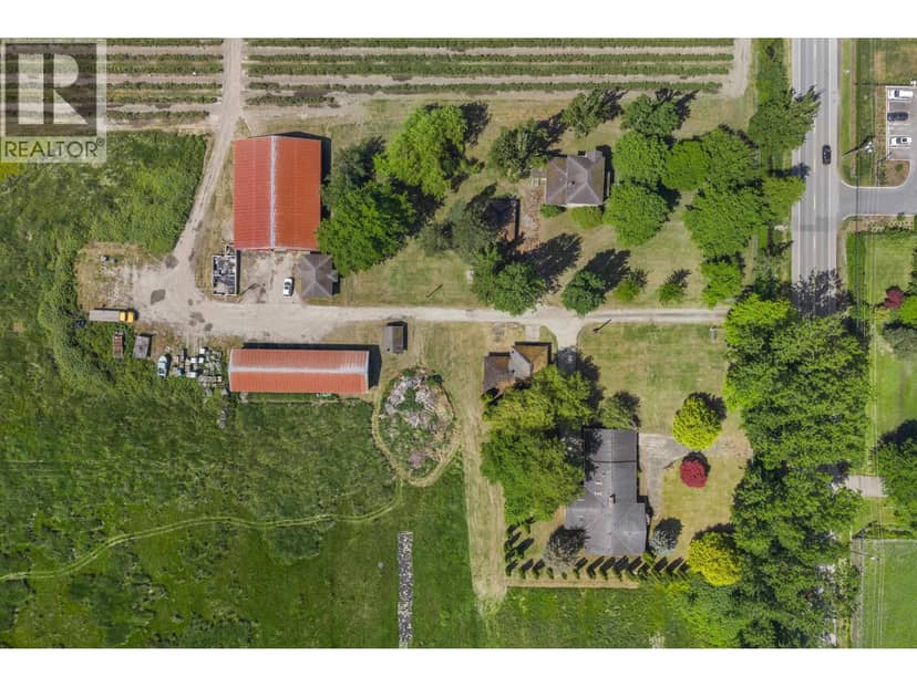7064 LADNER TRUNK ROAD, Delta, photo 5
