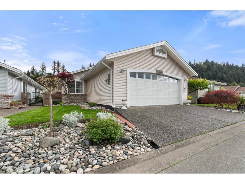 139 6001 PROMONTORY ROAD, Sardis South, Chilliwack