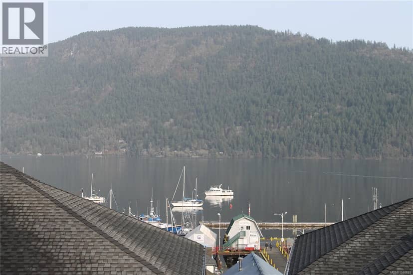 1721 Wilmot Rd, Cowichan Bay