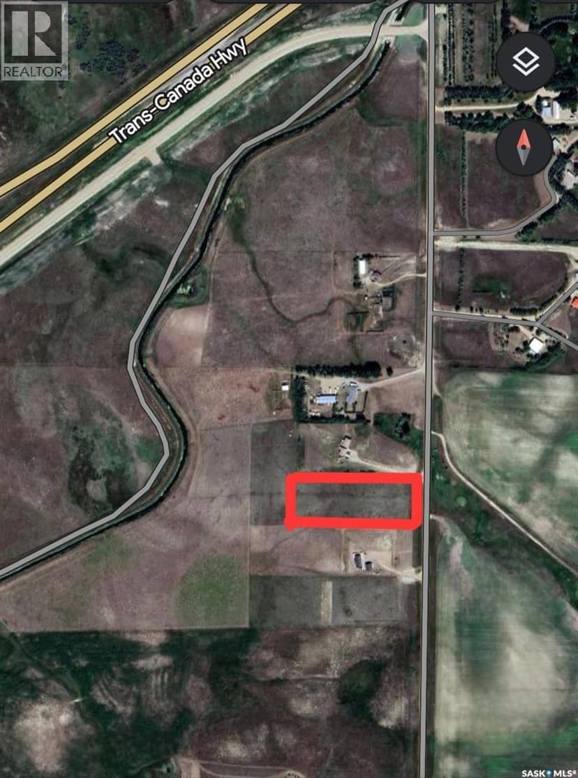 Blyth Acreage, Swift Current Rm No. 137, photo 4