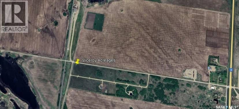Lot 11 Viceroy ROAD, North Battleford Rm No. 437, photo 2