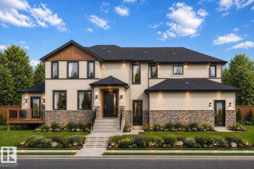 501 Creekside BA, Leduc