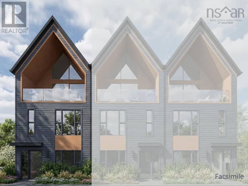 1, 2, or 3 Lot 500 Hedge Row, Mahone Bay, photo 6