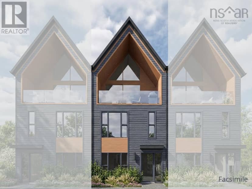 1, 2, or 3 Lot 500 Hedge Row, Mahone Bay, photo 8