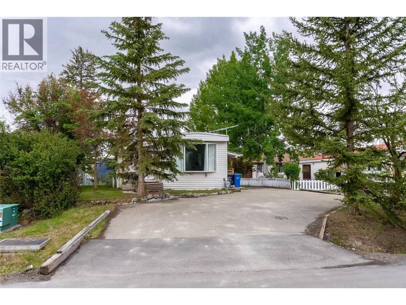 5 Copper Court, Logan Lake